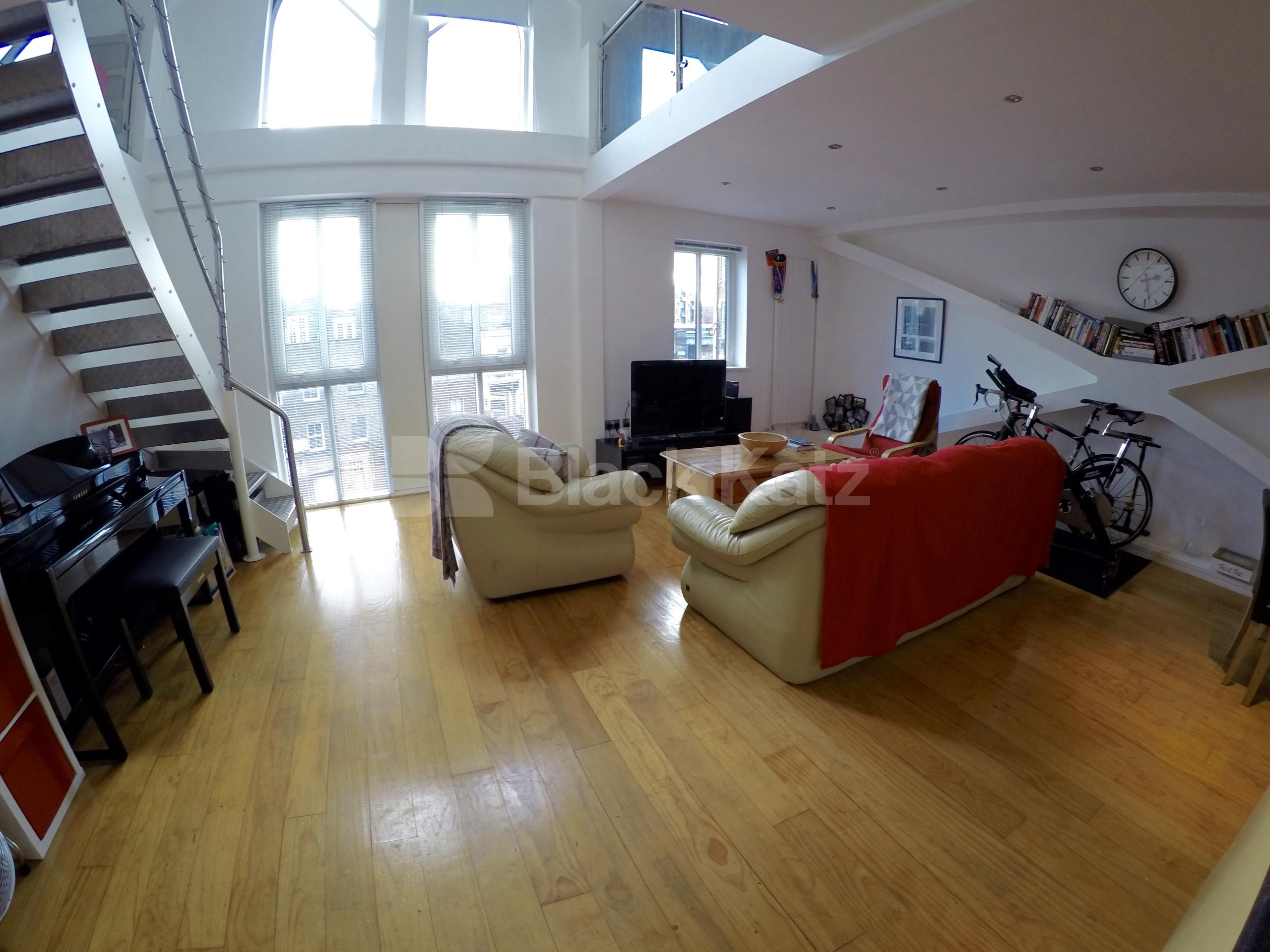 			NEW INSTRUCTION, 2 Bedroom, 1 bath, 1 reception Apartment			 Shad Thames, London Bridge SE1